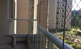 Imagem 2: APARTAMENTO - TAMBORÉ - SP