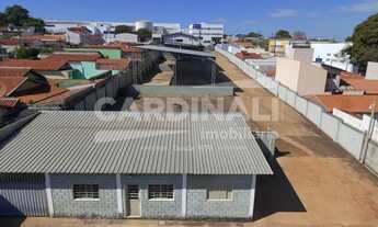 Imagem 2: Comercial Galpão em São Carlos