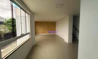 Imagem: Casa com 4 dormitórios para alugar, 800