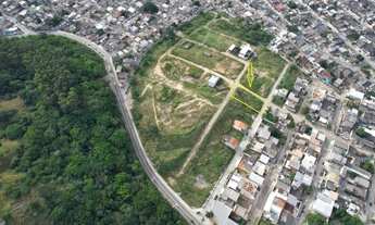 Imagem: Terrenos 187m² - Cosmos - Rio de Janeiro