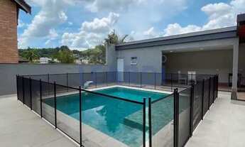 Imagem 7: CASA EM CONDOMÍNIO - ALPHAVILLE - SP