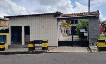 Imagem: CASAS NO SANTO ANTÔNIO