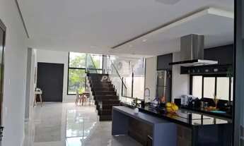 Imagem 5: Excelente sobrado de 4 suites sendo 1 master Condomino. Green Park