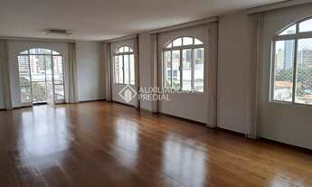 Imagem: Apartamento 4 quarto(s), no bairro Centro