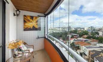 Imagem 7: Apartamento para venda em Freguesia do Ó com 3 quartos, sendo 1 suíte , 101m²