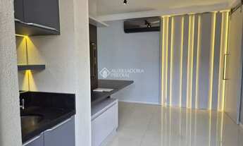 Imagem 6: Apartamento 2 dormitórios- SENDO 1 SUÍTE - Saco dos Limões- FLORIANÓPOLIS-SC