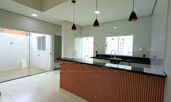 Imagem 1: CASA TERREA COM 3 DORMS SENDO 1 SUITE; NATHALIA; SOROCABA; EDEN; LESTE