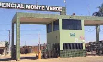 Imagem: Vendo Lote de 509m2 Condominio Monte Verde