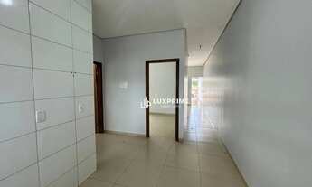 Imagem 6: Casa com 2 dormitórios à venda, 69 m² por R$ 210.000,00 - Jardim Aureni III (Taquaralto)