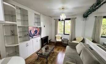 Imagem: APARTAMENTO 1 DORMITÓRIO