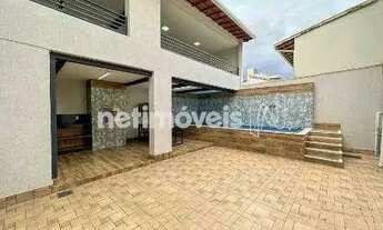 Imagem 3: Venda Casa Castelo Belo Horizonte