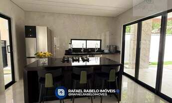 Imagem 7: Casa à venda no condominio Reserva Terras Brasilis