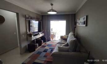 Imagem 4: Apartamento à venda, 102 m² por R$ 800.000,00 - Ocian - Praia Grande/SP