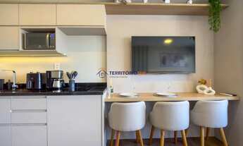 Imagem 7: Apartamento LOFT NOVO na Cidade Baixa, Porto Alegre