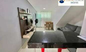 Imagem 3: Aparatamento Garden com 02 quartos, 60²m, no valor de 320.000 no bairro Copacabana BH. MG