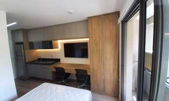 Imagem 2: Apartamento, Vila Mariana, 1 Suíte