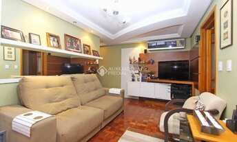 Imagem 4: Apartamento mobiliado de 76m² para alugar no Cristo Redentor - Porto Alegre