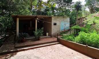 Imagem: CHÁCARA BONFINÓPOLIS