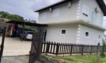 Imagem 2: Vendo ou troco por apartamento casa em areias ee cima biguacu