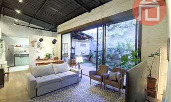 Imagem: Casa com 3 dormitórios à venda, 200 m²