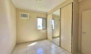 Imagem 3: Apartamento com 2 dormitórios à venda, 73 m² por R$ 370.000,00 - Jardim Urano - São José d