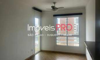 Imagem: Apartamento, Mirandópolis - São Paulo