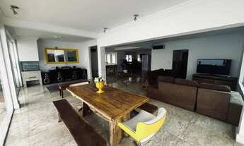 Imagem 7: Oportunidade - Casa - Condomínio Aquarius II - Parque Residencial Aquarius - 3 Dormitórios