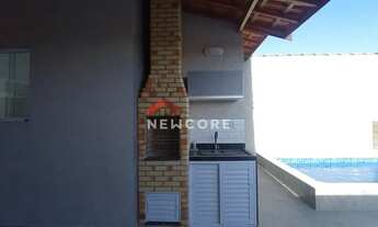 Imagem 3: Casa em Rua Vicente de Carvalho - Cidade Nova Peruibe - Peruíbe/SP