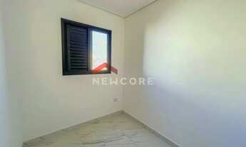 Imagem 6: Apartamento em Rua Coréia - Parque das Nações - Santo André/SP