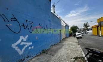 Imagem 2: Terreno de 1500 m² Vila Medeiros Por R$ 37.000,00