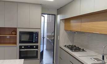 Imagem 5: Casa Condominio Jardins Marselha