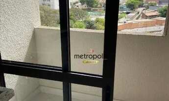 Imagem 3: Apartamento com 2 dormitórios, 55 m² - venda por R$ 535.000,00 ou aluguel por R$ 3.997,00