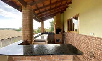 Imagem 6: Chácara dos Sonhos com Lazer Completo em Sorocaba!