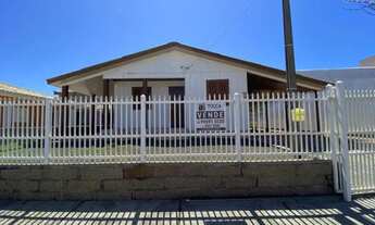 Imagem: CASA - ZONA NOVA, BALNEÁRIO RINCÃO