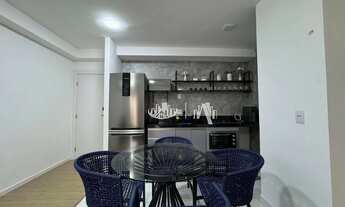 Imagem 7: Apartamento no JH Palhano com 2 quartos à venda, 73,96 m² por R$ 790.000 - Gleba Palhano