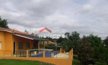 Imagem 6: Chácara em Rua Professora Maria Aparecida Assis Andrade Luz - Chácara Portal das Estâncias