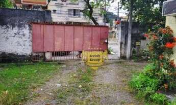 Imagem: Terreno para alugar, 1100 m² por R$ 35.701,00/mês