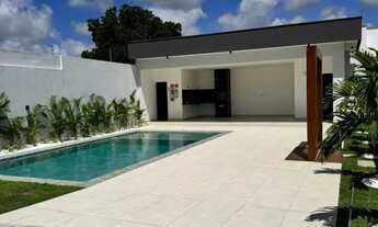 Imagem 3: Casa à venda, 2 quartos, 1 suíte, 1 vaga, Nova Esperança - Parnamirim/RN