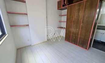 Imagem 6: Apartamento com 1 dormitório à venda, 31 m² por R$ 370.000,00 - Graça - Salvador/BA