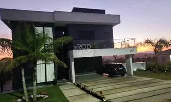 Imagem 5: Casa Padrão em Jacarei