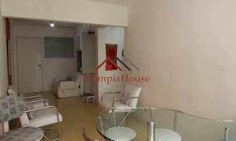 Imagem 3: Venda Apartamento 1 Dormitórios - 50 m² Pinheiros