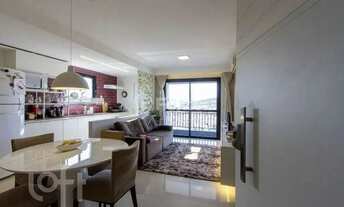 Imagem 2: Foxter vende apartamento com 67m², 2 quartos, sendo 1 suíte, 2 vagas de estacionamento