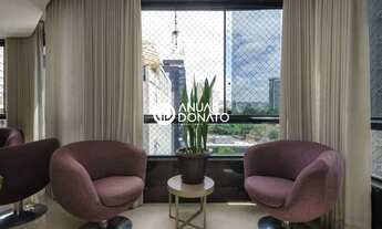 Imagem 3: Funcionários - Apartamento 4 quartos para aluguel na Anuar Donato