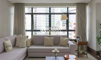 Imagem 5: Funcionários - Apartamento 4 quartos para aluguel na Anuar Donato