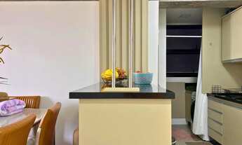 Imagem 6: Magma 02 dormitorios