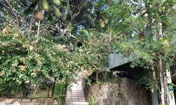 Imagem: Casa para venda no Canto da Lagoa em Florianópolis