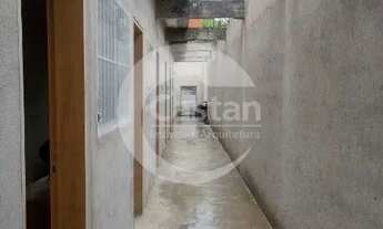 Imagem 4: Edifício Comercial em Mooca