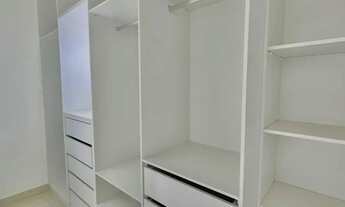 Imagem 5: VENDO APARTAMENTO NOVO NO CALHAU, 02 APARTAMENTOS POR ANDAR, OPORTUNIDADE