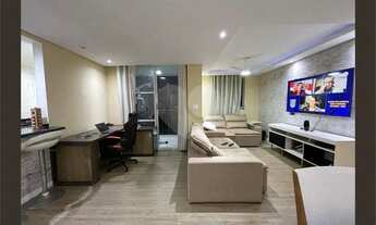 Imagem 4: Apartamento à venda com 2 quartos no condomínio Feel Cidade Universitaria, São Paulo - SP