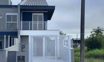 Imagem 2: Casa a venda a em loteamento no Campeche - FINANCIÁVEL